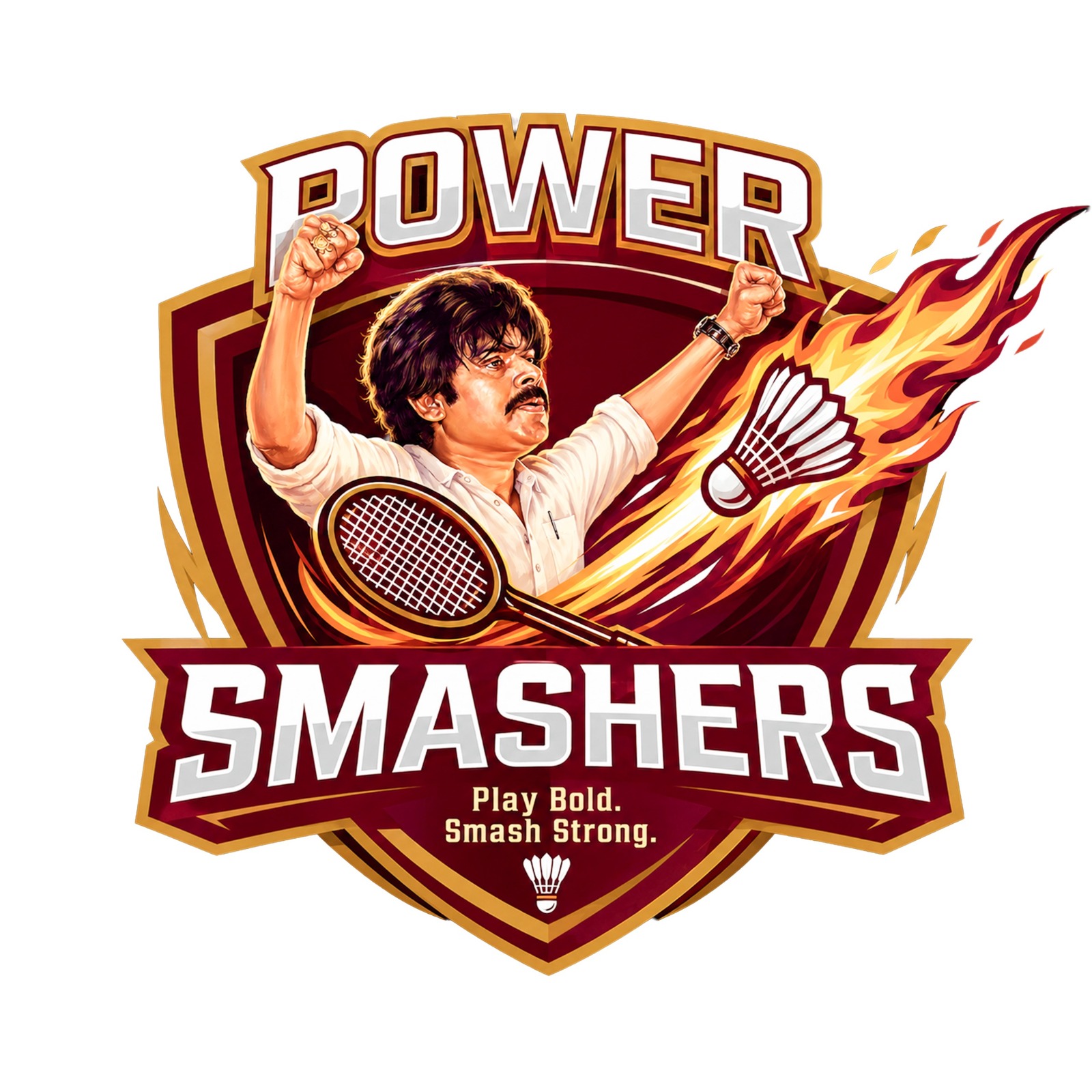 Power Smashers