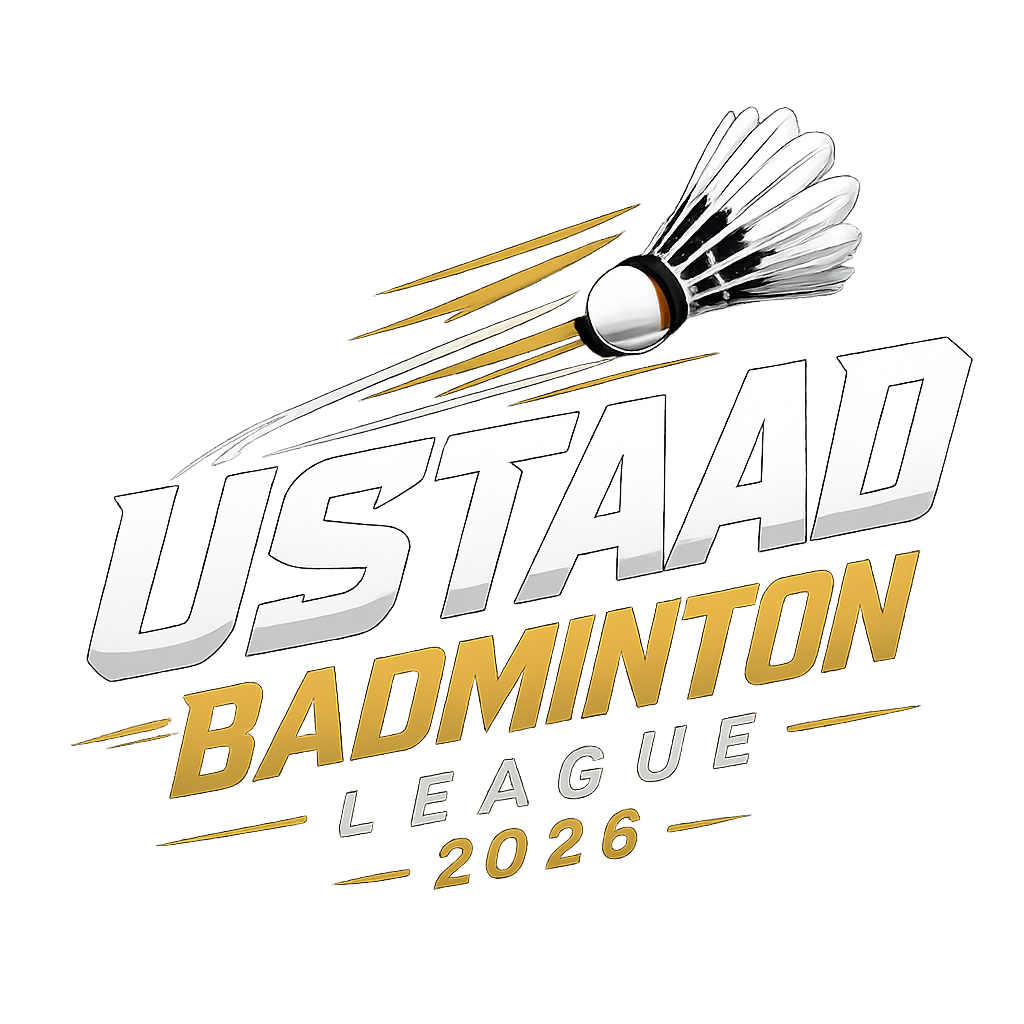 League Logo